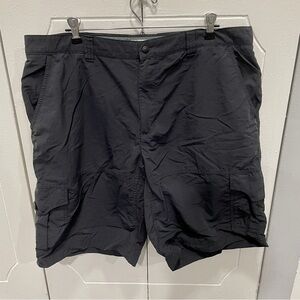 Columbia Men's GRT Omni-Dry Cargo Shorts